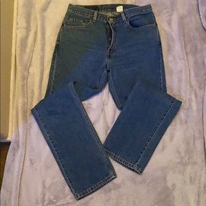 Women’s jeans